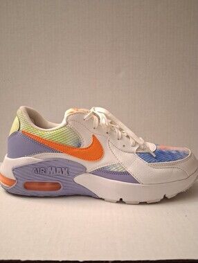 Nike Air Max Excee Tie-Dye Sneaker Sz 9